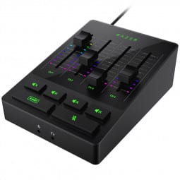 Razer Audio Mixer