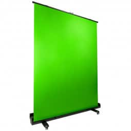 Streamplify SCREEN LIFT Green Screen