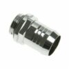 Bitspower Anschluss gerade G1/4 Zoll AG auf 13mm ID - silber glänzend