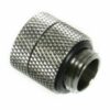 Bitspower Adapter G1/4 Zoll AG auf G1/4 Zoll IG - Anti Twist