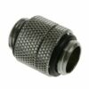 Bitspower Adapter gerade G1/4 Zoll AG auf G1/4 Zoll AG - drehbar