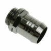 Bitspower Anschluss gerade G1/4 Zoll AG auf 13mm ID - schwarz glänzend