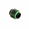 Bitspower Adapter gerade G1/4 Zoll AG auf G1/4 Zoll AG - lang