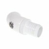 Bitspower Anschluss 45 Grad G1/4 Zoll AG auf 13mm ID - drehbar