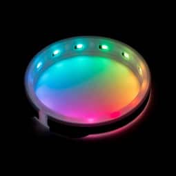 aqua computer RGBpx LED-Ring für ULTITUBE Ausgleichsbehälter