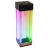 Bitspower Premium Cubiod Ausgleichsbehälter 200 mm - Acryl