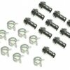 Wasseranschluss-Set 10mm Fitting