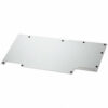 PHANTEKS Glacier G30 Strix Backplate ASUS Strix RTX 3080/3090 - chrome