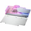PHANTEKS Glacier G30 Strix inkl. Backplate für ASUS Strix RTX 3080/3090