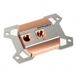 Watercool Heatkiller IV Pro AMD - Pure Copper