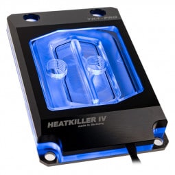 Watercool Heatkiller IV Pro AMD Threadripper - schwarz