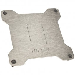 Watercool HEATKILLER IV Backplate für Intel LGA 1700