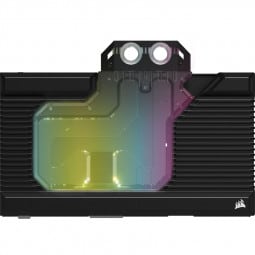 Corsair Hydro X Series XG7 RGB 3090 FE GPU Wasserblock - Acryl + Nickel