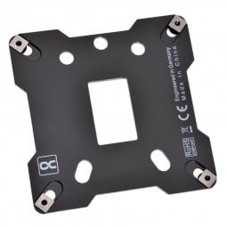 Alphacool Core Backplate XPX/Eisbaer LGA 115X/1200/1700 Metall