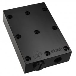 EK Water Blocks EK-FC Terminal X3 S - Acetal