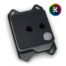 EK Water Blocks EK-Velocity AMD RGB - Nickel + Acetal