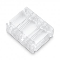 EK Water Blocks EK-Scalar Dual 2-Slot - Acryl