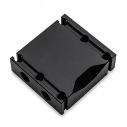 EK Water Blocks EK-Scalar Dual 3-Slot - Acetal