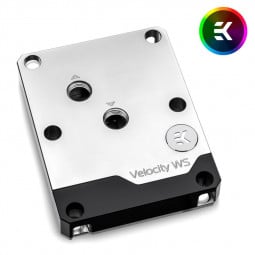 EK Water Blocks EK-Velocity WS - Narrow ILM