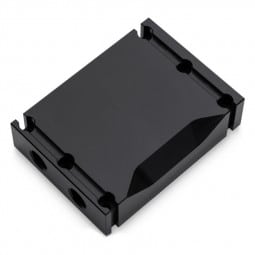 EK Water Blocks EK-Scalar Dual 4 Slot - Acetal