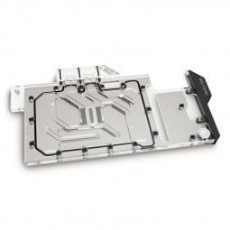 EK Water Blocks EK-Quantum Vector Strix RTX 3070 D-RGB - Nickel + Acryl