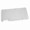 EK Water Blocks EK-Quantum Vector TUF RTX 3080/3090 D-RGB Backplate - Nickel