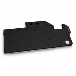 EK Water Blocks EK-Quantum Vector RX 6800/6900 - Kupfer + Acetal