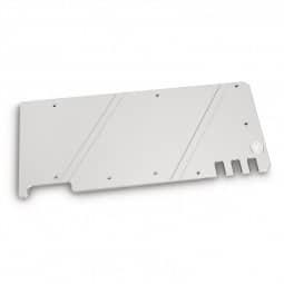 EK Water Blocks EK-Quantum Vector Trio RTX 3080/3090 Backplate - Nickel