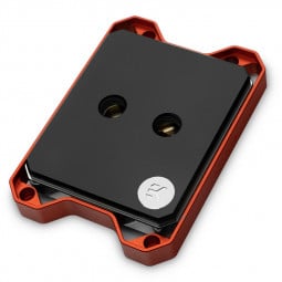 EK Water Blocks EK-Quantum Magnitude sTRX4 - Kupfer + Acetal