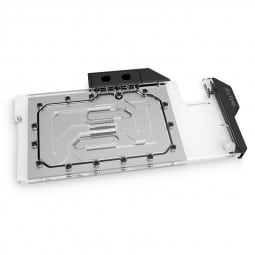 EK Water Blocks EK-Quantum Vector TUF RX 6800/6900 D-RGB - Nickel + Acryl