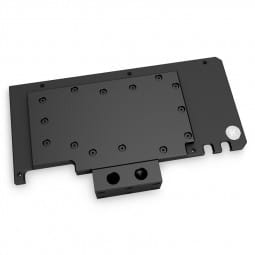 EK Water Blocks EK-Quantum Vector TUF RTX 3080/3090 Active Backplate - Acetal