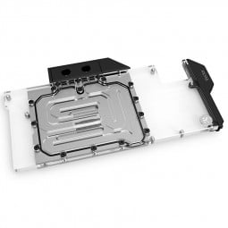 EK Water Blocks EK-Quantum Vector Nitro+ RX 6800XT/6900XT D-RGB - Nickel + Acryl