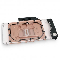 EK Water Blocks EK-Quantum Vector RE RTX 3080/3090 - Kupfer + Acryl