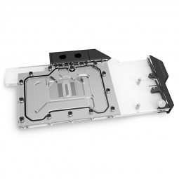 EK Water Blocks EK-Quantum Vector Xtreme RTX 3080/3090 D-RGB - Nickel + Acryl