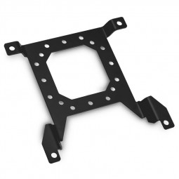 EK Water Blocks EK-Loop Uni Pump Reservoir Bracket - 120mm