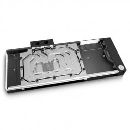 EK Water Blocks EK-Quantum Vector² Trio RTX 3080/90 D-RGB - Nickel + Acryl