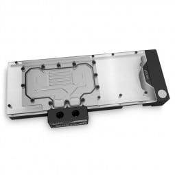 EK Water Blocks EK-Quantum Vector² XC3 RTX 3080/90 ABP D-RGB - Nickel + Acryl