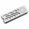 EK Water Blocks EK-Quantum Convection M.2 NVMe - nickel