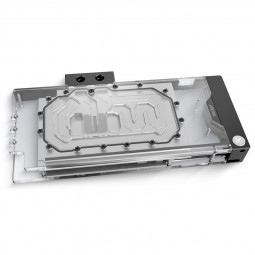 EK Water Blocks EK-Quantum Vector² Strix/TUF RTX 3090 Ti D-RGB ABP Set -nickel + acryl