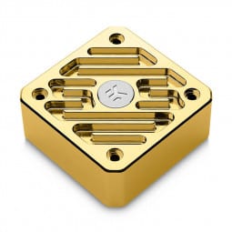 EK Water Blocks EK-Quantum Convection DDC Pumpengehäuse - gold