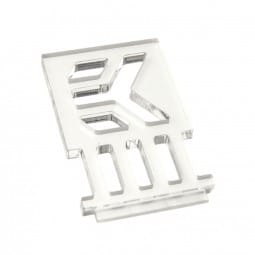 EK Water Blocks EK-RES X3 - Anticyclone lang