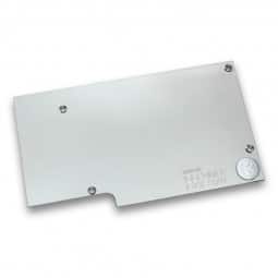 EK Water Blocks EK-FC970 GTX Backplate - Nickel