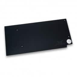 EK Water Blocks EK-FC970 GTX Strix Backplate - schwarz