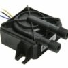 Laing Original-Pumpe DDC-1RT/Plus - 12V mit 2x G1/4 Außengewinde