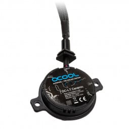 Alphacool DC-LT 3600 Keramik-Pumpe - 12V DC