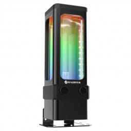 Raijintek ANTILA D5 EVO RBW-15 Pumpe mit AGB