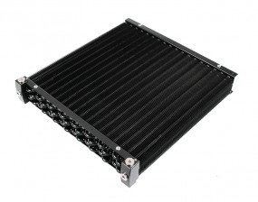 Watercool Radiator MO-RA3 360 Core - black