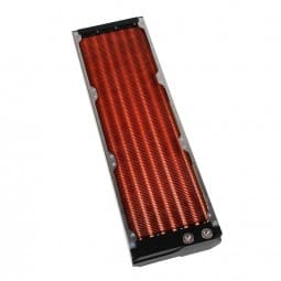 aqua computer AMS 420mm Radiator/Kupfer Lamellen