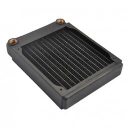 XSPC Low Profile Radiator EX140 - 140mm