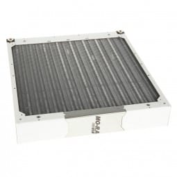 Watercool Radiator MO-RA3 360 LT - weiß